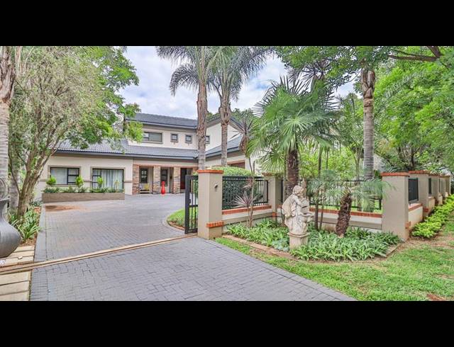 3 BEDROOM PROPERTY TO RENT IN MIDSTREAM ESTATE